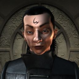 Eppelein — legacy portrait