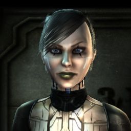 rockicer — legacy portrait
