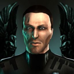 De Spada — legacy portrait