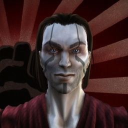 SSburg3r — legacy portrait
