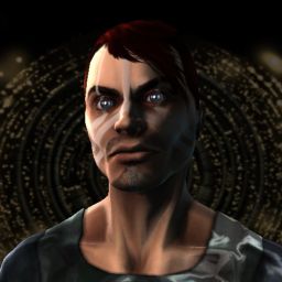 Saracen Blade — legacy portrait