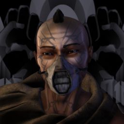 Failkin — legacy portrait