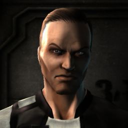Piracier — legacy portrait