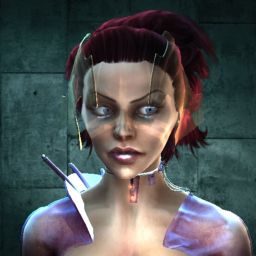 Kayd3e — legacy portrait