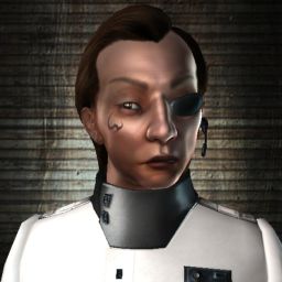 Helird — legacy portrait