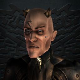 Nickaelhoop — legacy portrait