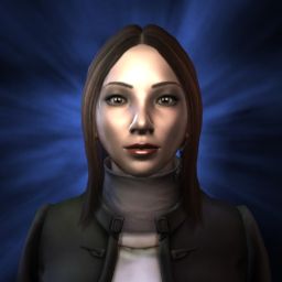 Caldari Citizen 1176016619 — legacy portrait