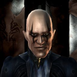 Zapatos — legacy portrait