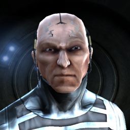 Sota Espadas — legacy portrait