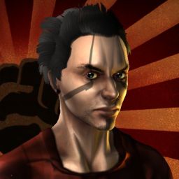 keepiru — legacy portrait