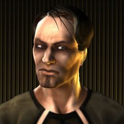CYNOIN — legacy portrait