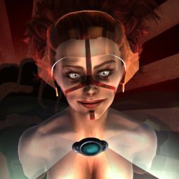 Lilith Feratu — legacy portrait