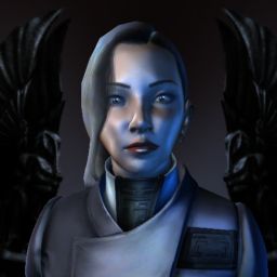 sal jar — legacy portrait