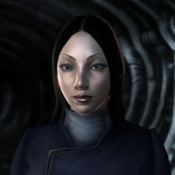 Namen Investigator — legacy portrait