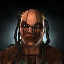 Shpien — legacy portrait