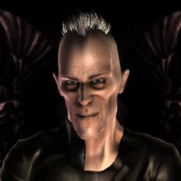 Talon'dor — legacy portrait