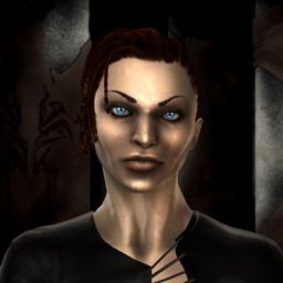 Nithi Haya'Ji — legacy portrait