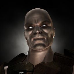void boat — legacy portrait