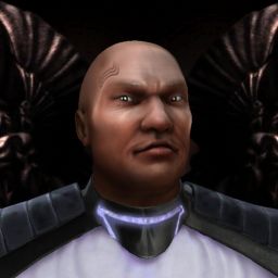 Kalvasar — legacy portrait