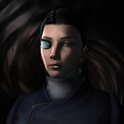 Melkor's Bane — legacy portrait
