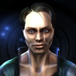 Craggerz06 — legacy portrait