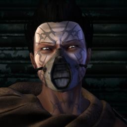 TommyMc88 — legacy portrait
