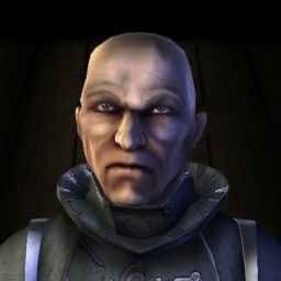 Yunaride — legacy portrait