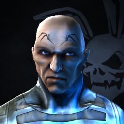 xXPARKERXx — legacy portrait