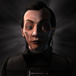 MAJAXED — legacy portrait
