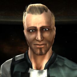 Intercepta — legacy portrait