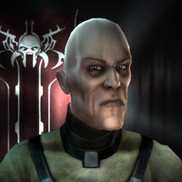 Ste2 — legacy portrait