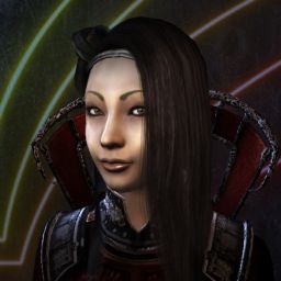 Fariini — legacy portrait