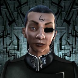dinotopija — legacy portrait