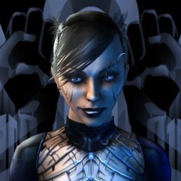 Live'a — legacy portrait