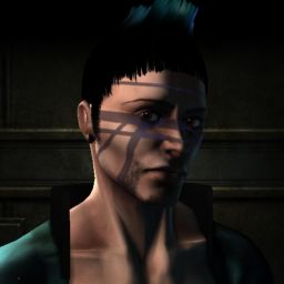 Jurista Akama — legacy portrait