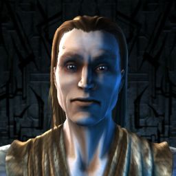 Mateer Boshette — legacy portrait