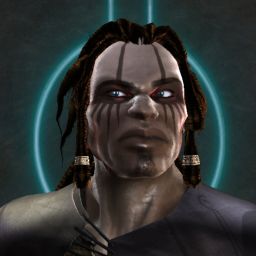 EasyEight — legacy portrait
