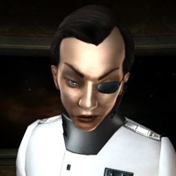 Numbskullius — legacy portrait
