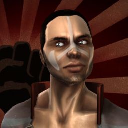 Leindo — legacy portrait