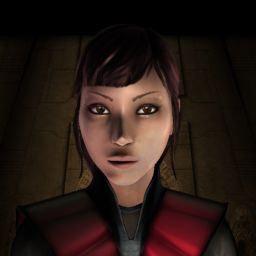 Violated — legacy portrait