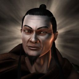 Tyr Smurfo — legacy portrait
