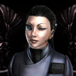 Jaenelle SaDiablo — legacy portrait