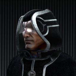 Zotrex — legacy portrait