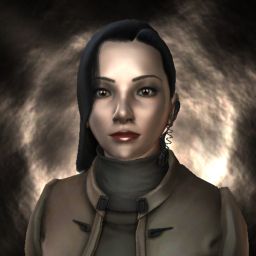 JitKess — legacy portrait