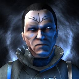Krystopher Jungsthoffel — legacy portrait