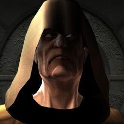 Timankor — legacy portrait