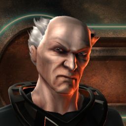 Stealnutz — legacy portrait