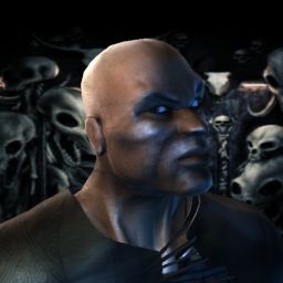 mydingaling — legacy portrait