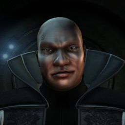 Mr Crepsley — legacy portrait