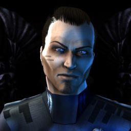 Elysium Scharfschutze — legacy portrait